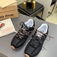 Miu Miu Casual Shoes